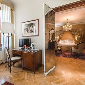 Suite prestige con letto king size